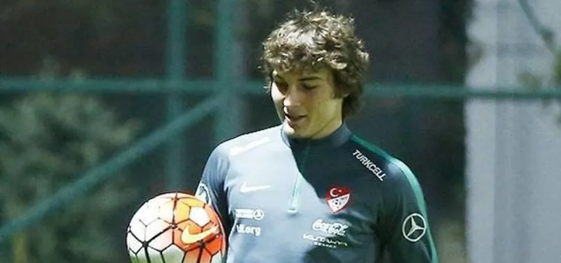 Milli yıldız Freiburg'ta!