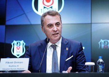 Fikret Orman'dan Adalı ve Çebi sözleri