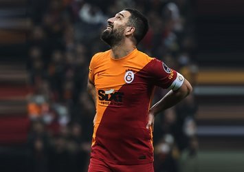 Arda'nın fazla kiloları İspanyol manşetlerinde!