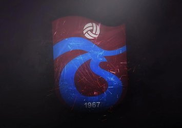 Trabzonspor'a güzel haber! Yıldız oyuncu...