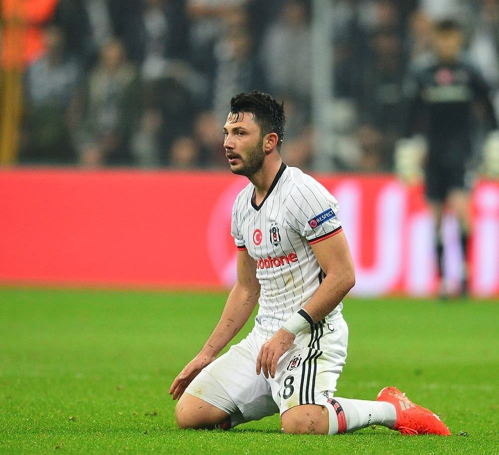 Beşiktaş’ta derbi öncesi büyük tehlike!