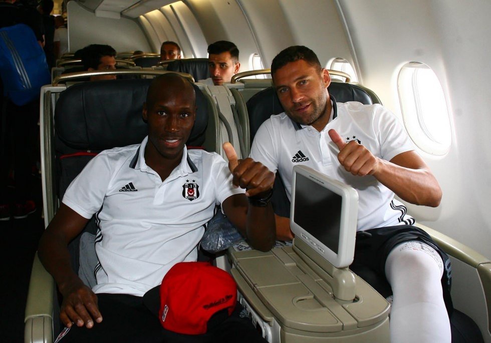 Portekiz’de Quaresma’ya büyük ilgi