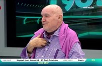 Şu takımda Hakan Çalhanoğlu kadar tekniği iyi olan oyuncu yok
