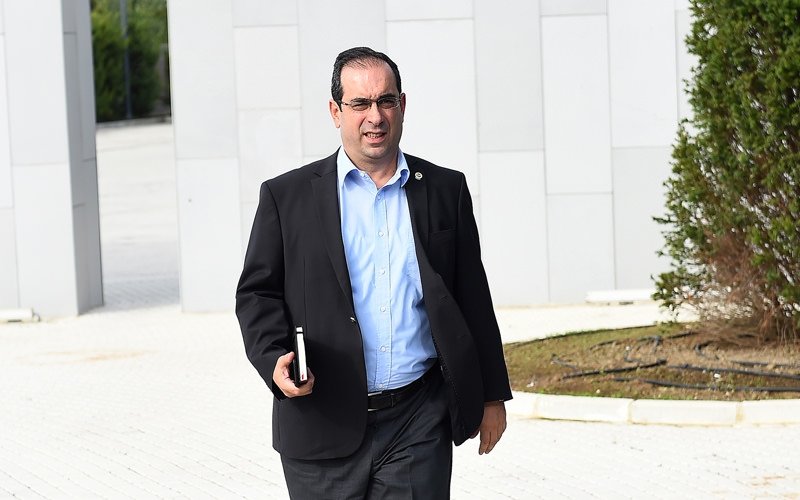 Riva’da tarihi toplantı