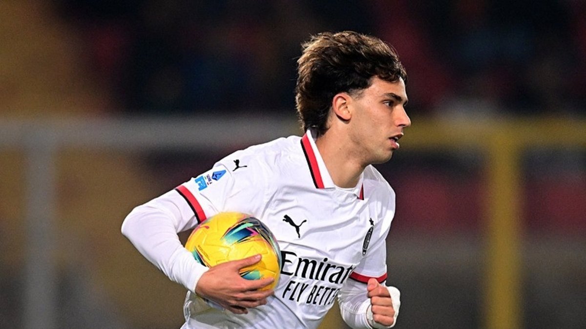 Joao Felix Galatasaray'a çok yakın! Transferde müjdeli haber geldi Joao Felix Galatasaray'a çok yakın! Transferde müjdeli haber geldi