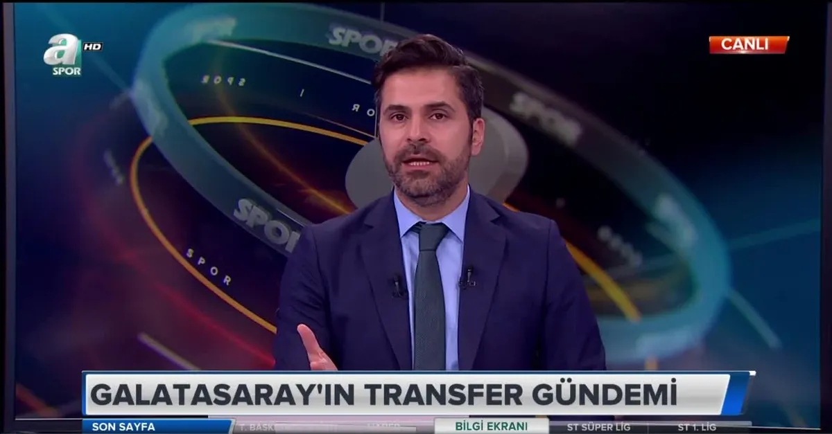 Ever Banega'nın menajeri konuştu! Galatasaray...