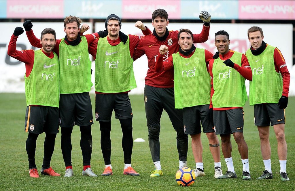 Garry Rodrigues’in forma numarası belli oldu