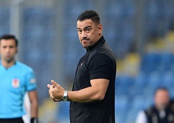 "Turu geçmek için elimizden geleni yapacağız"
