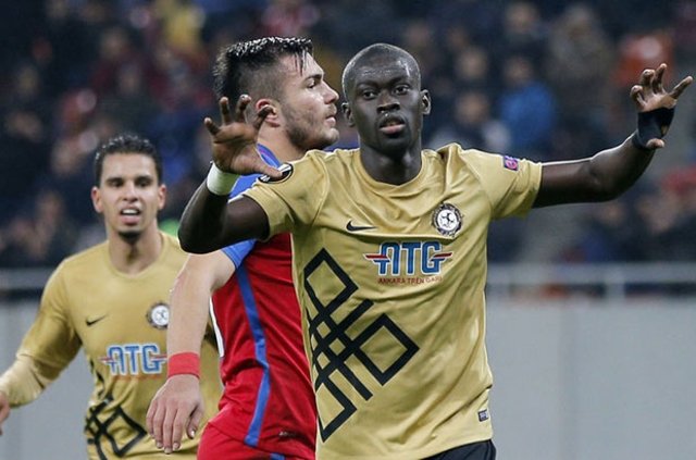 19 Mayıs günün transfer iddiaları