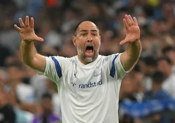 Marsilya'da Igor Tudor rüzgarı!