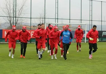Sivasspor’da tam 7 eksik!