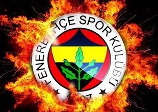 Fenerbahçe'de flaş ayrılık!