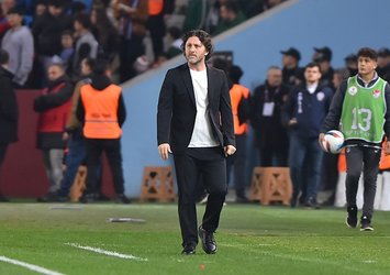 Trabzonspor'dan G.Saray'a sürpriz hazırlık!