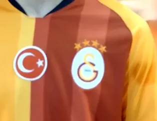 Galatasaray Okan Kocuk'u böyle duyurdu