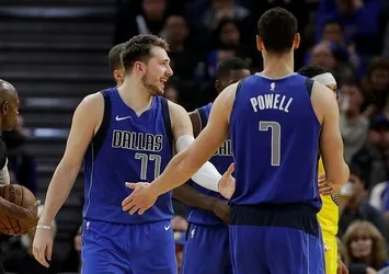 Doncic Jordan’ı geçti