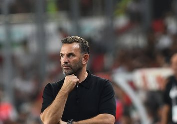 G.Saray'dan gurbetçi hamlesi!