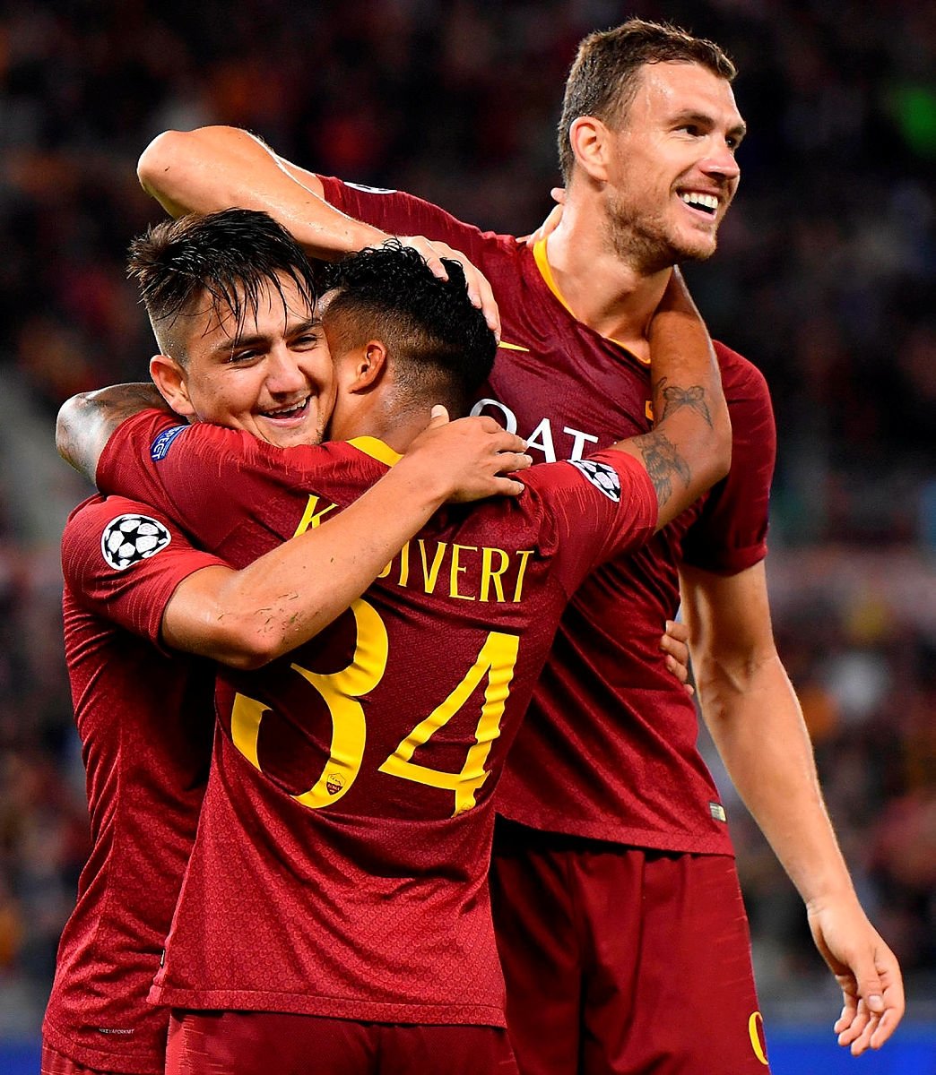 UEFA’dan Cengiz Ünder’e büyük onur