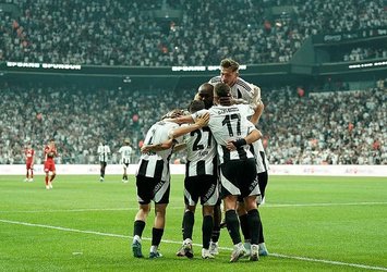 Kartal evinde kanatlandı!