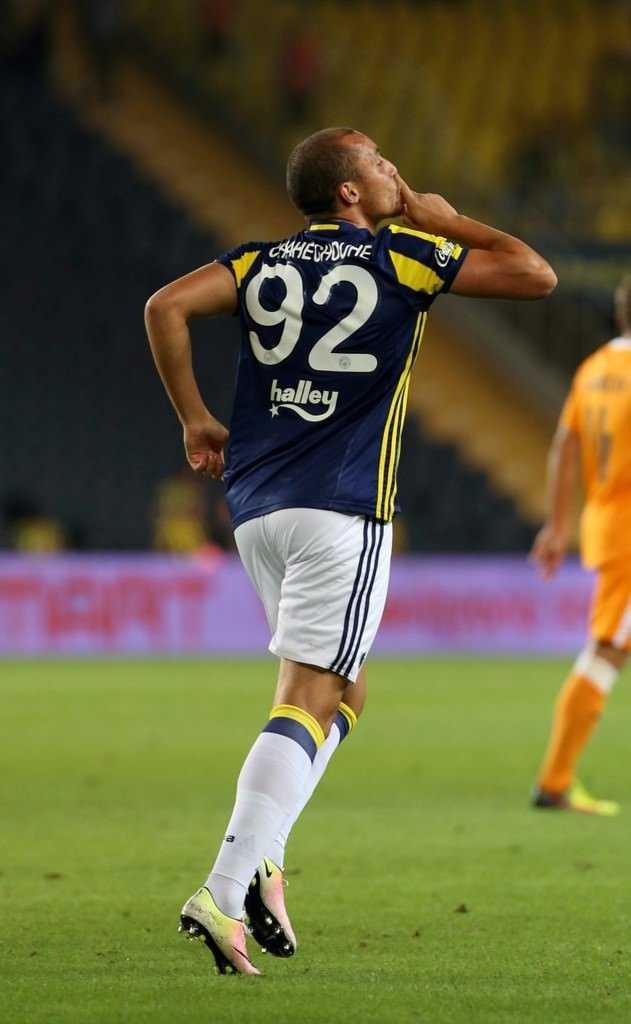 Aatıf Chehacehou’nun talipleri artıyor