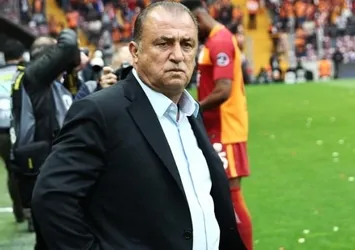Fatih Terim yeni stoperini buldu