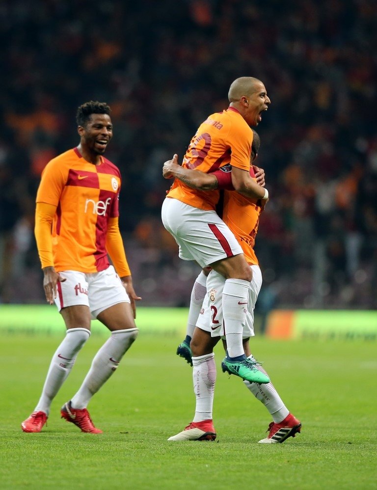 Avrupa basını Mariano’yu konuşuyor!