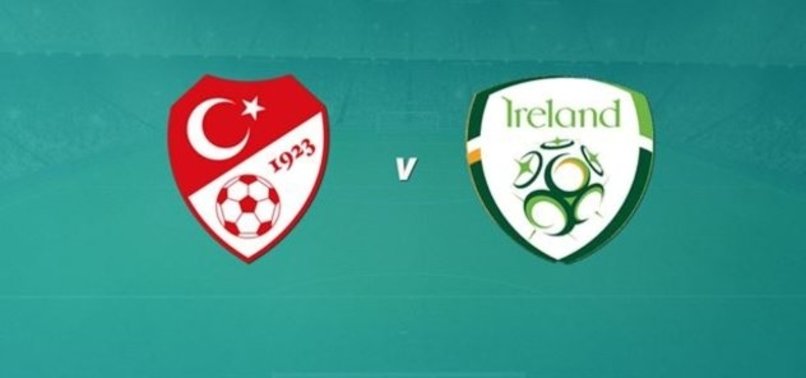 Turkiye Irlanda Aspor