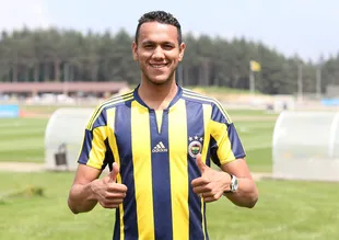 Josef de Souza Galatasaray'a önerildi!