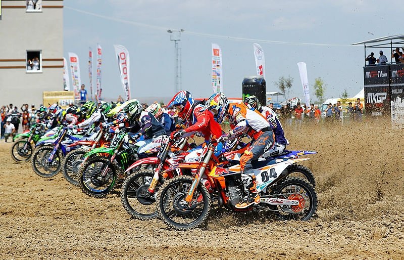 2018’e damga vuran spor olayları!