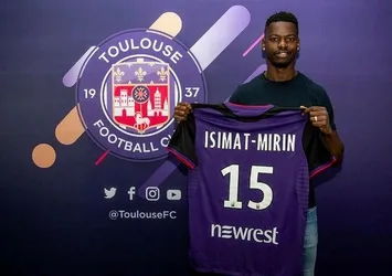 Isımat Mirin geri dönüyor