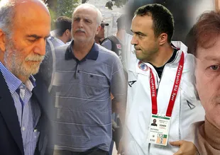 Galatasaray’da 4 kişi için ihraç talebi!