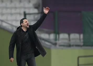 Bulut’tan 4 değişiklik