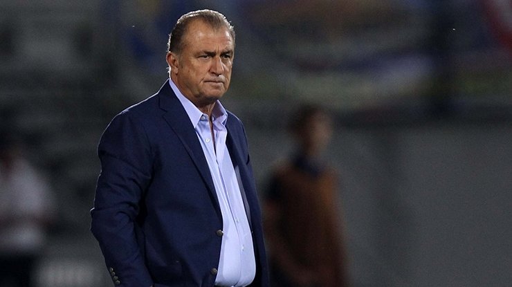 Galatasaray’ın Fatih Terim planı