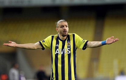 Son dakika spor haberi: Caner Erkin Fenerbahçe’den ayrılacak mı? Menajeri açıkladı