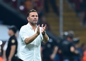 G.Saray transferde Beşiktaş'ı üzecek!