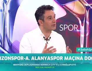 Trabzonspor Alanyaspor'u yenebilir mi?