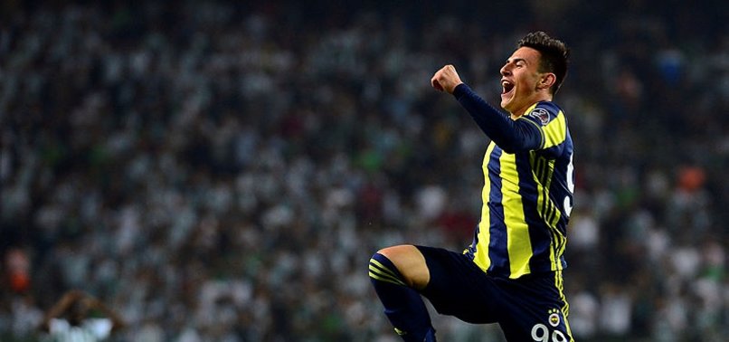 Milli takım hocasından Fenerbahçe'ye Eljif Elmas eleştirisi