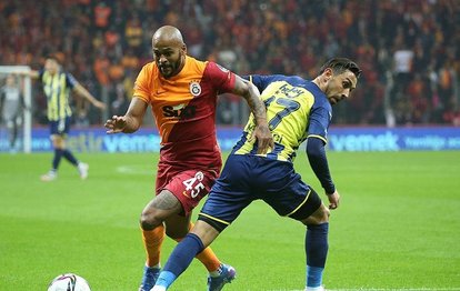 Galatasaray’dan Fenerbahçe derbisi paylaşımı! Konsantrasyon