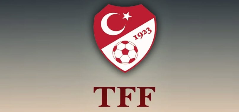 TFF'den seyirci açıklaması!