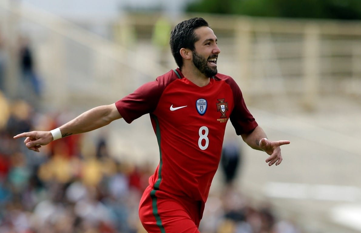 Fenerbahçe’den Joao Moutinho bombası!