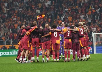 G.Saray'ın yıldızına Ada'dan talip!