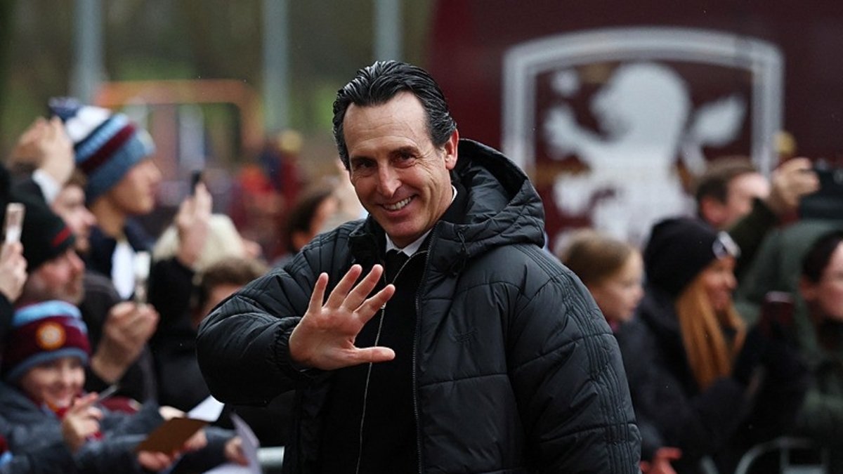 Emery'den flaş sözler: O isimler maçta olmayacak!