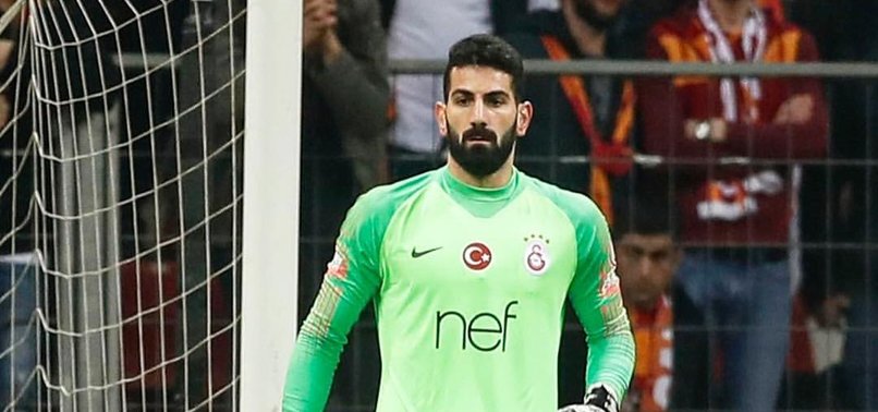 İsmail Çipe kalede dağıldı!