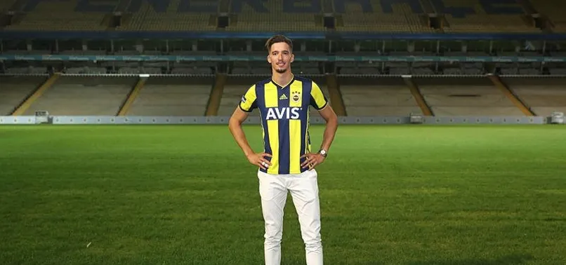 Altay Bayındır, MKE Ankaragücü'ne veda etti
