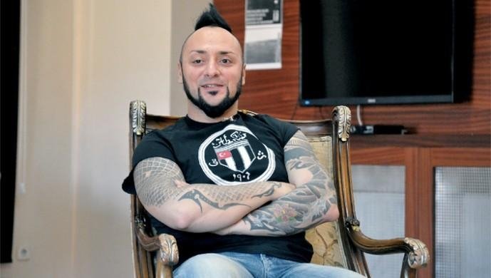 Beşiktaşlı ve Fenerbahçeli ünlüler!