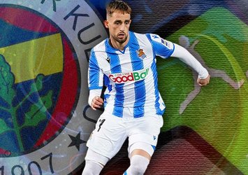 Januzaj hamlesi! Transferde dev rakip