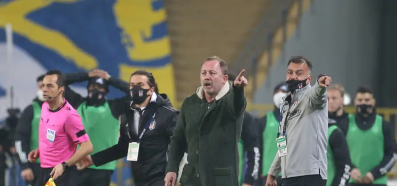 Kadıköy kulübesi Yalçın'a yarıyor