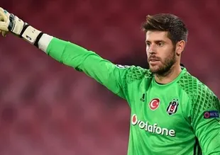 Fabri: Kiev'de sinirden ağladım