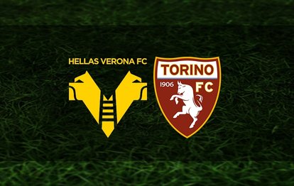 Hellas Verona - Torino maçı ne zaman saat kaçta hangi kanalda CANLI yayınlanacak?