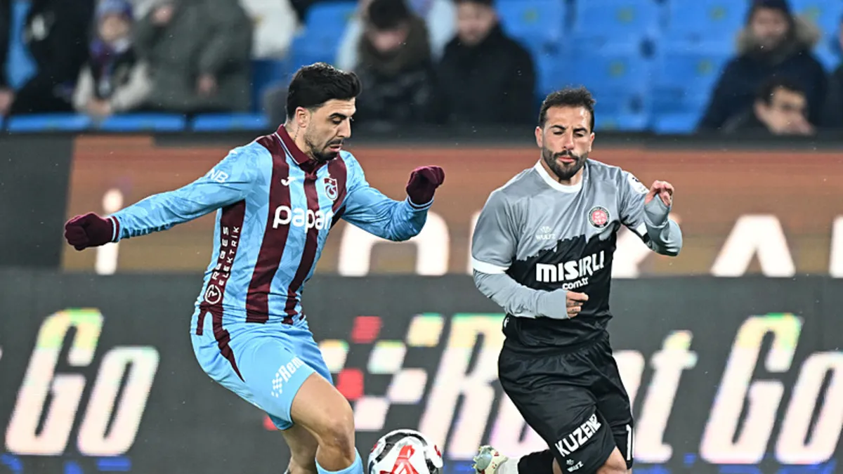 Ozan Tufan: Mevki seçmeyi sevmiyorum
