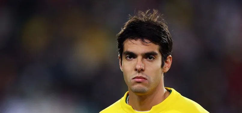 Kaka'nın Fenerbahçe anısı! "O golü unutamam"